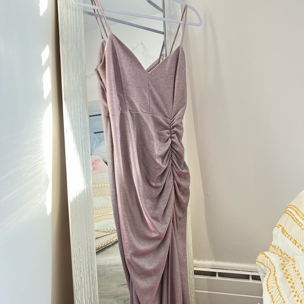 Windsor - Midi Dress